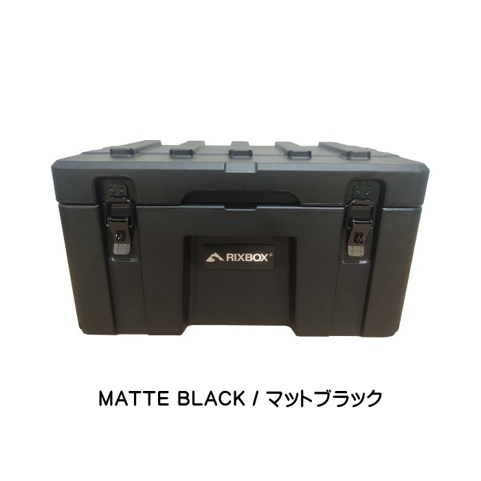 RUGGED CASE 53L | アイテムからさがす | OODD | ダブルオーディー